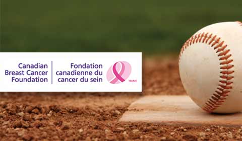 Batting Against Breast Cancer