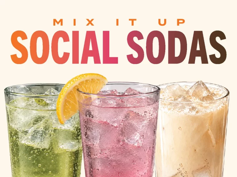social-sodas